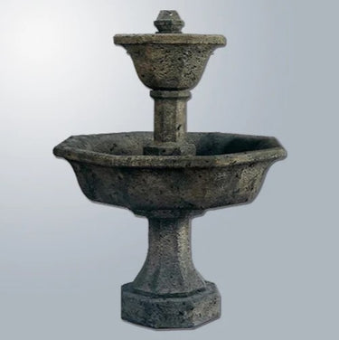 Giannini Garden Caterina Garden Water Fountain